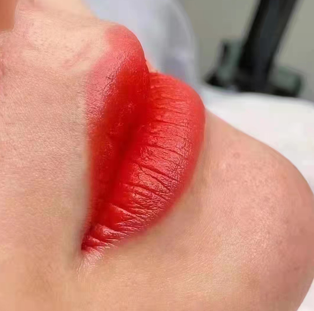 半永久作品